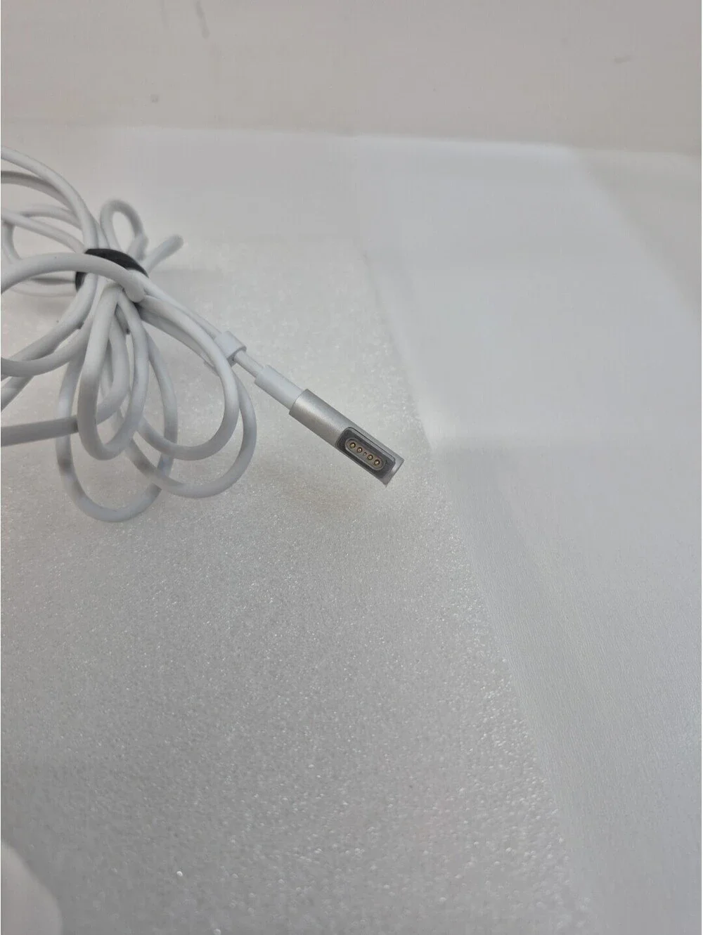 Genuine Original Apple 45W MS1 Magsafe Power Adapter Charger MacBook Air A1374